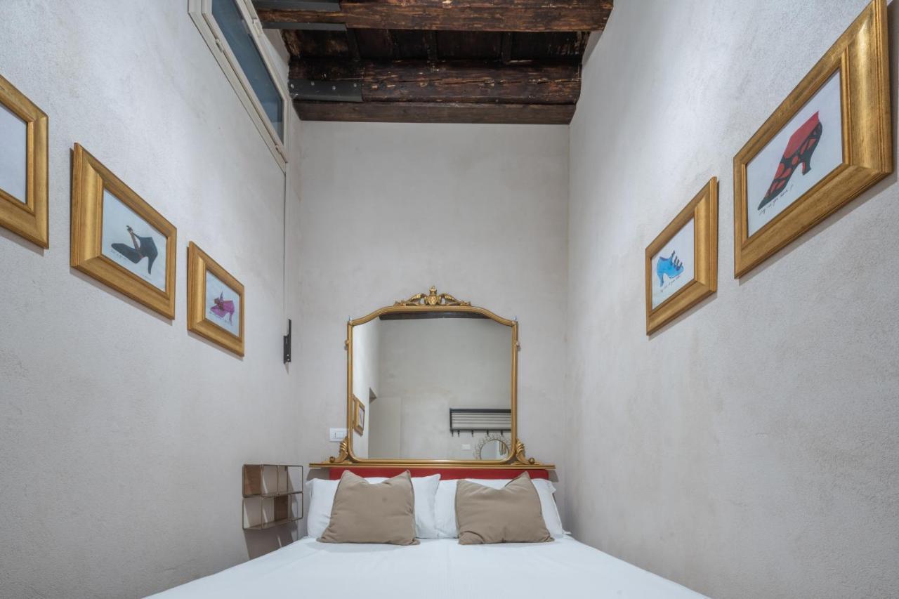 Santa Fosca Canal View R&R Венеція Екстер'єр фото